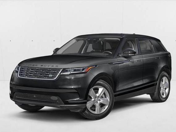 LAND ROVER RANGE ROVER VELAR 2025 SALYJ2EX3SA808124 image